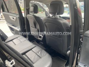 Xe Mercedes Benz GLK Class GLK280 4Matic 2009