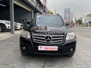 Xe Mercedes Benz GLK Class GLK280 4Matic 2009