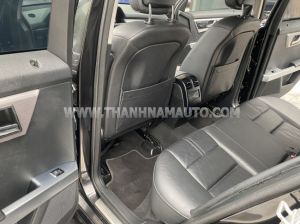 Xe Mercedes Benz GLK Class GLK280 4Matic 2009