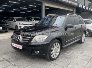 Xe Mercedes Benz GLK Class GLK280 4Matic 2009