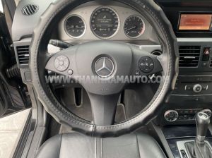 Xe Mercedes Benz GLK Class GLK280 4Matic 2009
