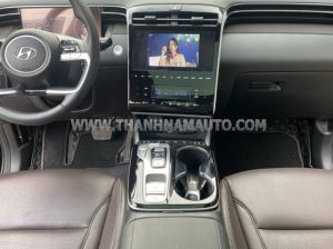 Xe Hyundai Tucson 1.6 AT Turbo HTRAC Đặc biệt 2023