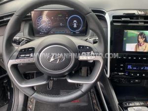 Xe Hyundai Tucson 1.6 AT Turbo HTRAC Đặc biệt 2023