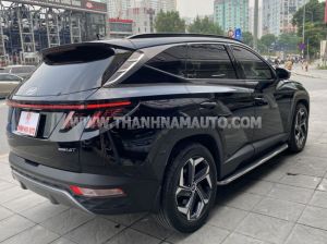 Xe Hyundai Tucson 1.6 AT Turbo HTRAC Đặc biệt 2023