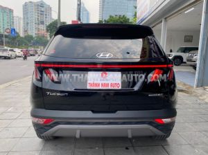 Xe Hyundai Tucson 1.6 AT Turbo HTRAC Đặc biệt 2023