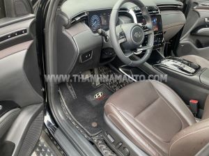 Xe Hyundai Tucson 1.6 AT Turbo HTRAC Đặc biệt 2023