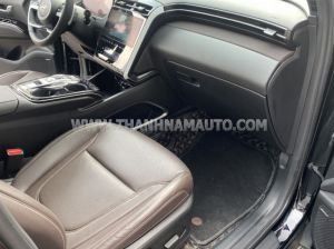 Xe Hyundai Tucson 1.6 AT Turbo HTRAC Đặc biệt 2023