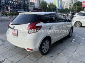 Xe Toyota Yaris 1.3G 2015