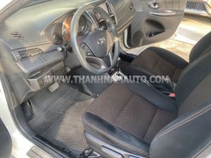 Xe Toyota Yaris 1.3G 2015