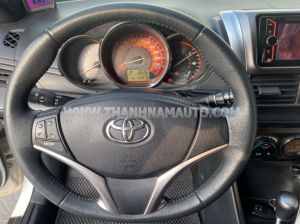 Xe Toyota Yaris 1.3G 2015