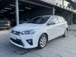 Xe Toyota Yaris 1.3G 2015