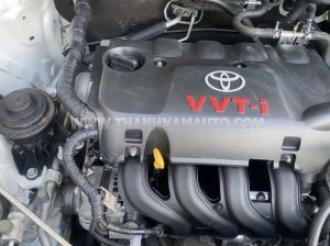 Xe Toyota Yaris 1.3G 2015
