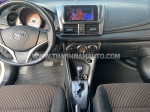 Xe Toyota Yaris 1.3G 2015
