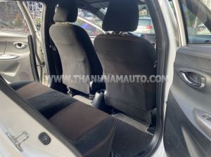 Xe Toyota Yaris 1.3G 2015