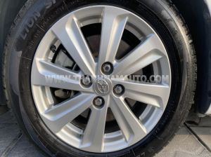 Xe Toyota Yaris 1.3G 2015