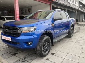 Xe Ford Ranger XLS 2.2L 4x2 AT 2019