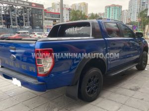 Xe Ford Ranger XLS 2.2L 4x2 AT 2019