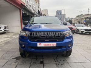 Xe Ford Ranger XLS 2.2L 4x2 AT 2019