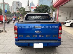 Xe Ford Ranger XLS 2.2L 4x2 AT 2019