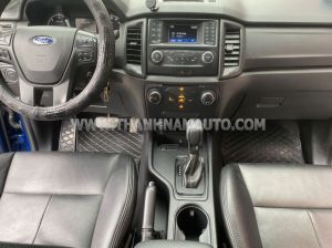 Xe Ford Ranger XLS 2.2L 4x2 AT 2019
