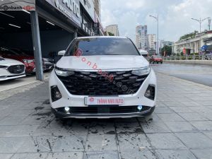 Xe Hyundai Custin Cao Cấp 2.0T 2024