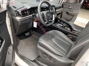 Xe Hyundai Custin Cao Cấp 2.0T 2024