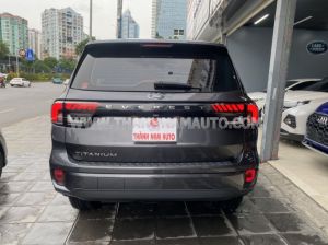Xe Ford Everest Titanium 2.0L 4x2 AT 2023