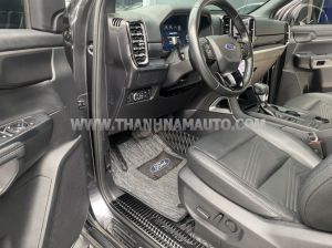 Xe Ford Everest Titanium 2.0L 4x2 AT 2023