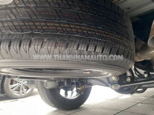 Xe Ford Everest Titanium 2.0L 4x2 AT 2023