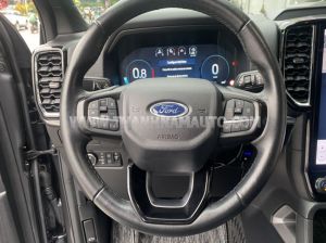 Xe Ford Everest Titanium 2.0L 4x2 AT 2023