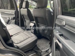 Xe Ford Everest Titanium 2.0L 4x2 AT 2023