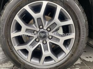 Xe Ford Everest Titanium 2.0L 4x2 AT 2023