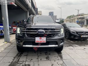 Xe Ford Everest Titanium 2.0L 4x2 AT 2023