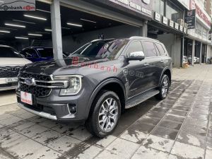 Xe Ford Everest Titanium 2.0L 4x2 AT 2023