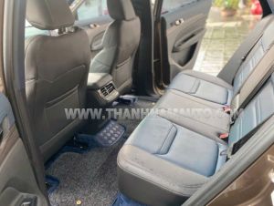 Xe Ford Territory Titanium 1.5 AT 2023