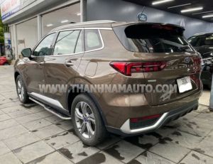 Xe Ford Territory Titanium 1.5 AT 2023