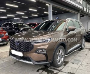 Xe Ford Territory Titanium 1.5 AT 2023