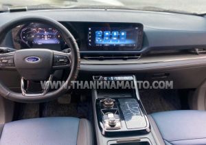 Xe Ford Territory Titanium 1.5 AT 2023