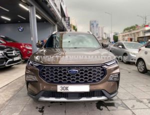 Xe Ford Territory Titanium 1.5 AT 2023