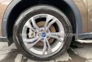 Xe Ford Territory Titanium 1.5 AT 2023