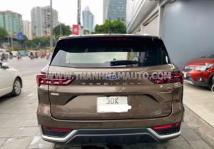 Xe Ford Territory Titanium 1.5 AT 2023