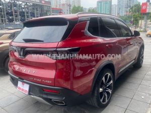 Xe VinFast Lux SA 2.0 Premium 2.0 AT 2021