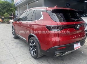 Xe VinFast Lux SA 2.0 Premium 2.0 AT 2021