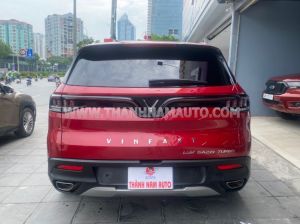 Xe VinFast Lux SA 2.0 Premium 2.0 AT 2021