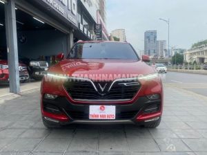 Xe VinFast Lux SA 2.0 Premium 2.0 AT 2021