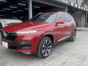 Xe VinFast Lux SA 2.0 Premium 2.0 AT 2021