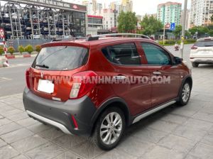 Xe VinFast Fadil 1.4 AT 2021
