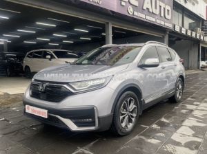 Xe Honda CRV L 2020