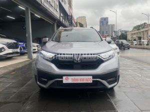 Xe Honda CRV L 2020