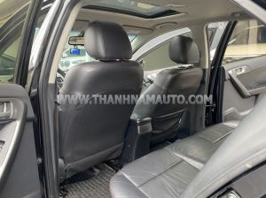 Xe Kia Cerato 1.6 AT 2011